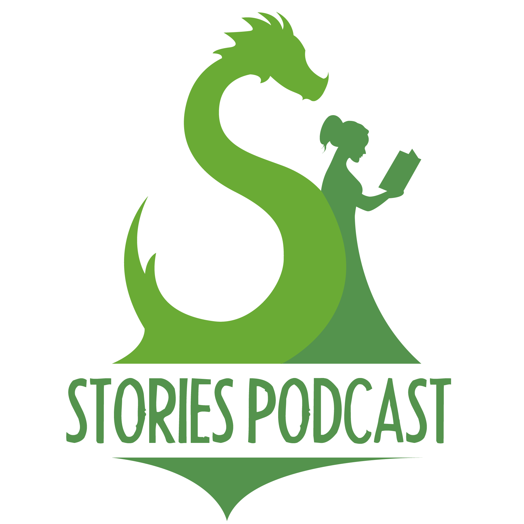 Stories Stories Podcast